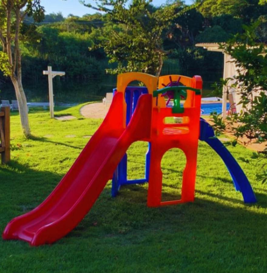 Pousada Le Jardin De Buzios Экстерьер фото